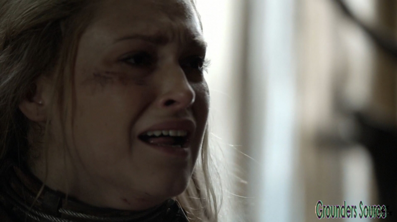 The 100 Season Three Episode Fifteen Perverse Instantiation Part One Captures-271
