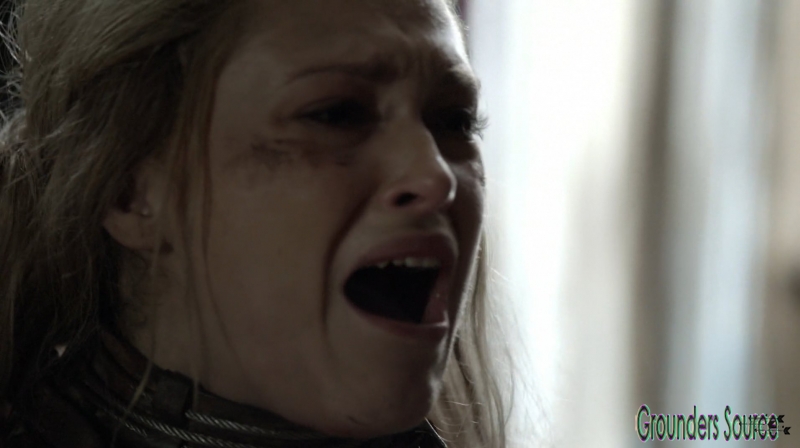 The 100 Season Three Episode Fifteen Perverse Instantiation Part One Captures-270
