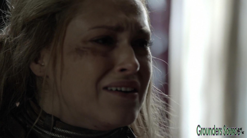 The 100 Season Three Episode Fifteen Perverse Instantiation Part One Captures-269
