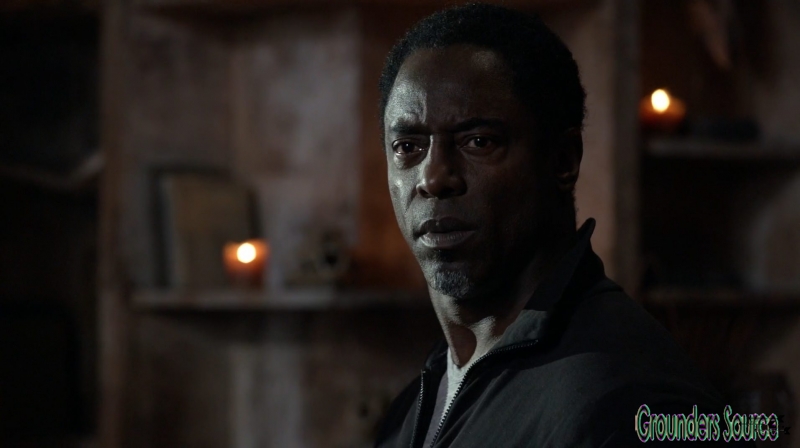 The 100 Season Three Episode Fifteen Perverse Instantiation Part One Captures-268
