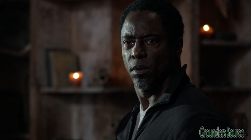 The 100 Season Three Episode Fifteen Perverse Instantiation Part One Captures-267
