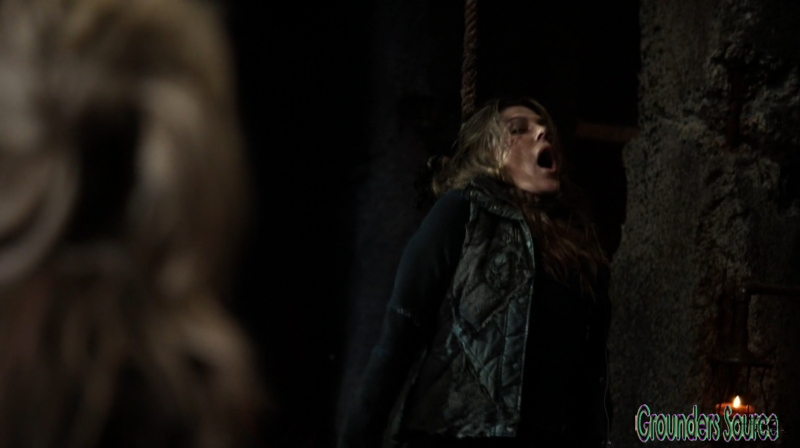The 100 Season Three Episode Fifteen Perverse Instantiation Part One Captures-266
