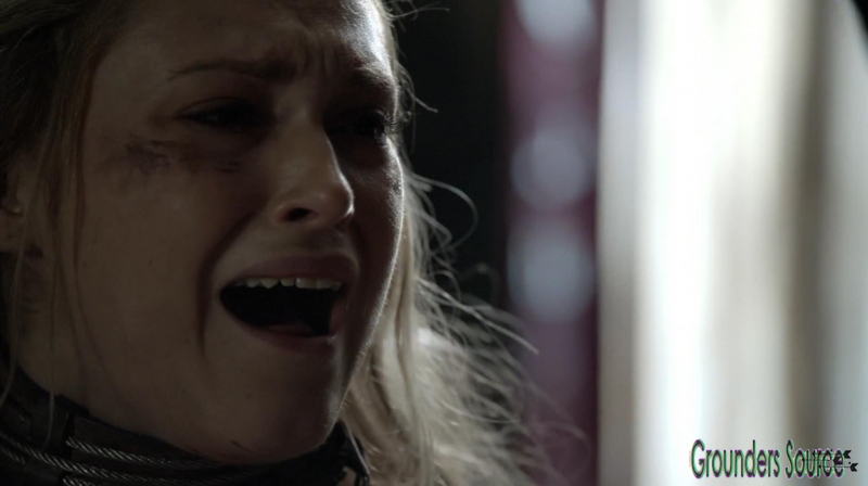 The 100 Season Three Episode Fifteen Perverse Instantiation Part One Captures-265
