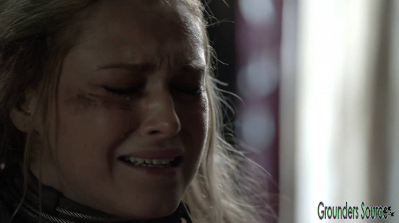 The 100 Season Three Episode Fifteen Perverse Instantiation Part One Captures-264
