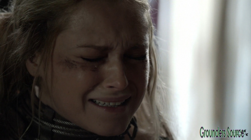 The 100 Season Three Episode Fifteen Perverse Instantiation Part One Captures-263
