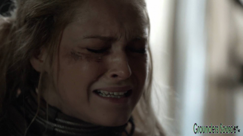 The 100 Season Three Episode Fifteen Perverse Instantiation Part One Captures-262
