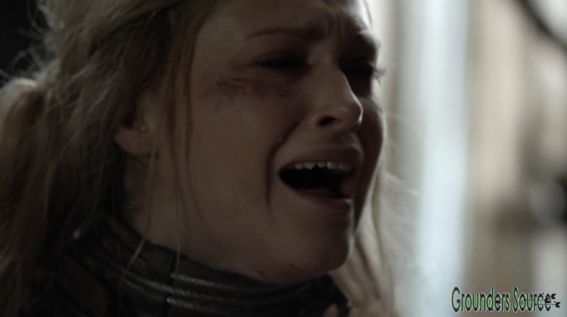 The 100 Season Three Episode Fifteen Perverse Instantiation Part One Captures-261
