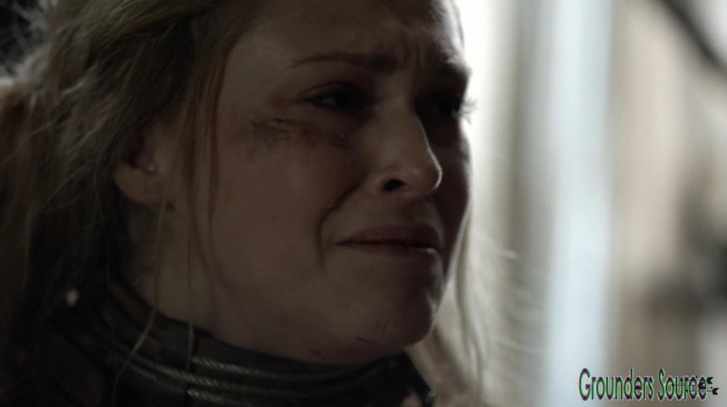 The 100 Season Three Episode Fifteen Perverse Instantiation Part One Captures-260
