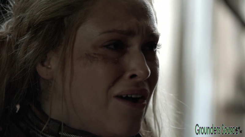 The 100 Season Three Episode Fifteen Perverse Instantiation Part One Captures-259
