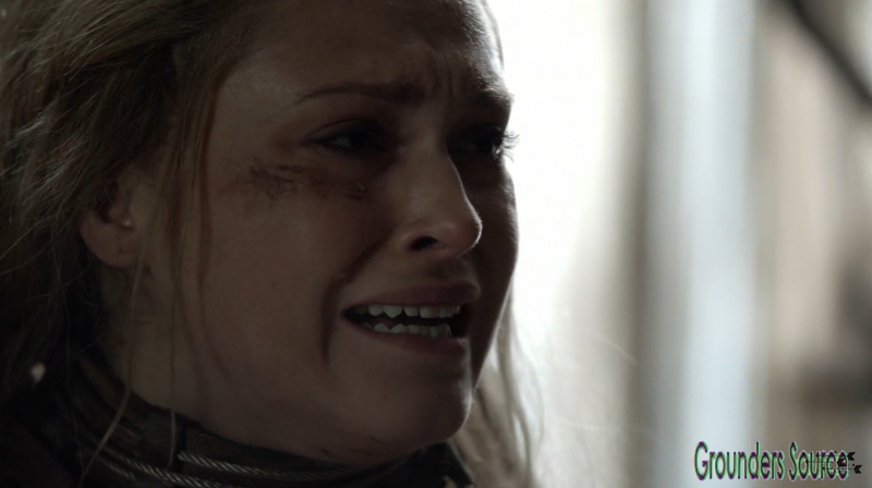 The 100 Season Three Episode Fifteen Perverse Instantiation Part One Captures-258
