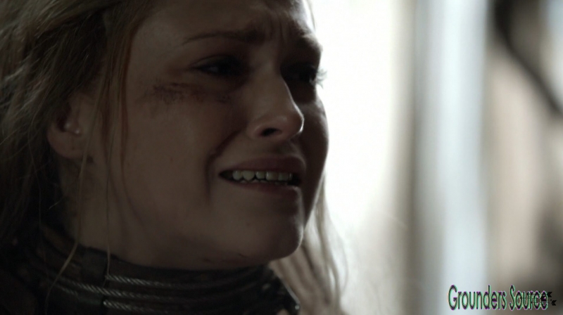 The 100 Season Three Episode Fifteen Perverse Instantiation Part One Captures-257

