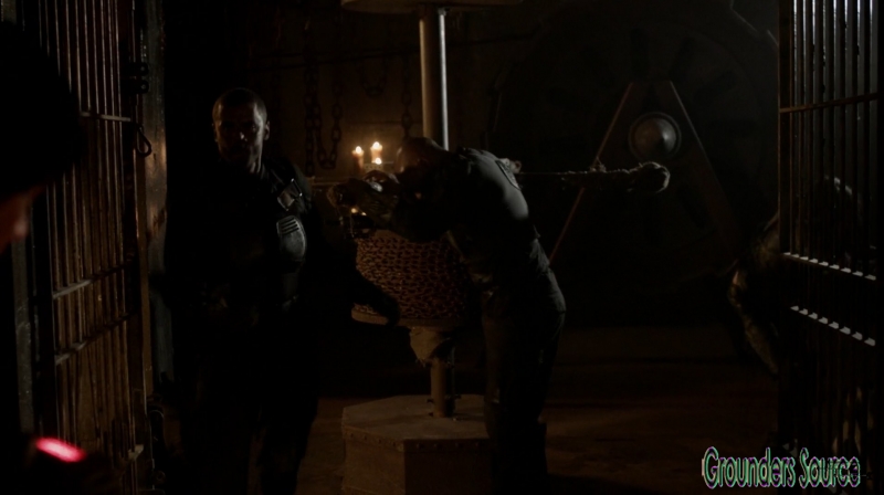 The 100 Season Three Episode Fifteen Perverse Instantiation Part One Captures-250
