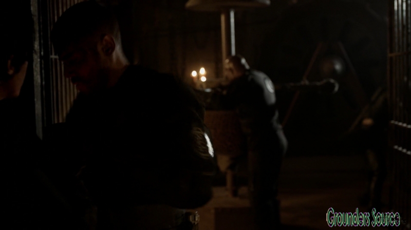 The 100 Season Three Episode Fifteen Perverse Instantiation Part One Captures-248
