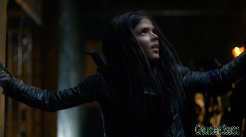 The 100 Season Three Episode Fifteen Perverse Instantiation Part One Captures-240
