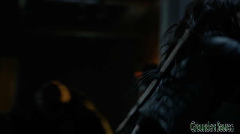 The 100 Season Three Episode Fifteen Perverse Instantiation Part One Captures-235
