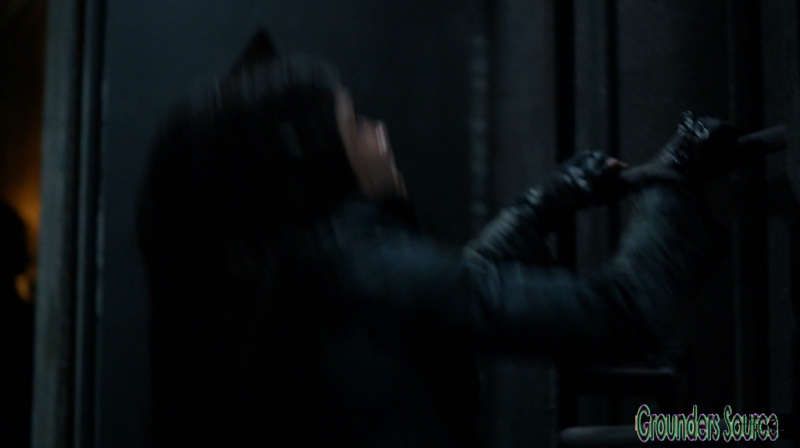 The 100 Season Three Episode Fifteen Perverse Instantiation Part One Captures-234
