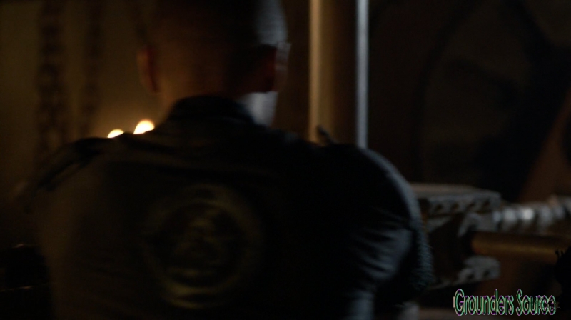 The 100 Season Three Episode Fifteen Perverse Instantiation Part One Captures-233

