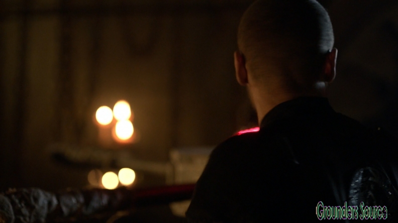 The 100 Season Three Episode Fifteen Perverse Instantiation Part One Captures-232
