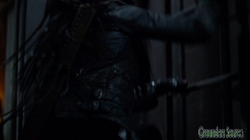 The 100 Season Three Episode Fifteen Perverse Instantiation Part One Captures-230
