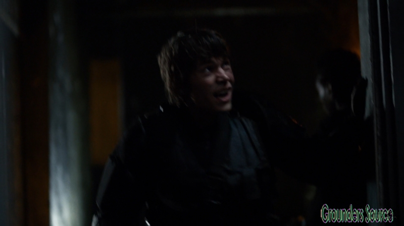 The 100 Season Three Episode Fifteen Perverse Instantiation Part One Captures-228
