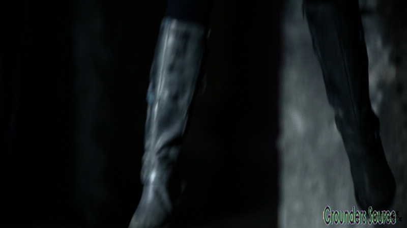The 100 Season Three Episode Fifteen Perverse Instantiation Part One Captures-225
