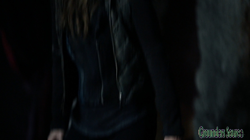 The 100 Season Three Episode Fifteen Perverse Instantiation Part One Captures-224
