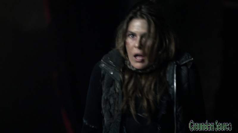 The 100 Season Three Episode Fifteen Perverse Instantiation Part One Captures-223
