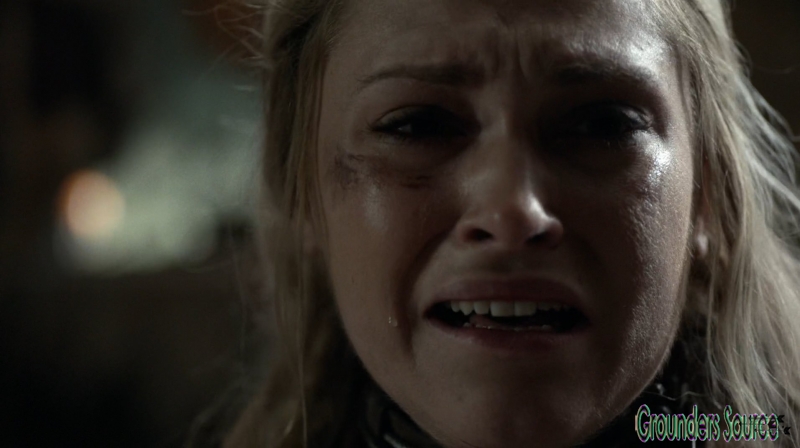 The 100 Season Three Episode Fifteen Perverse Instantiation Part One Captures-222
