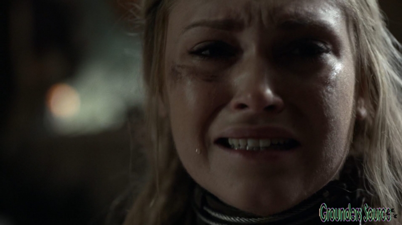 The 100 Season Three Episode Fifteen Perverse Instantiation Part One Captures-221
