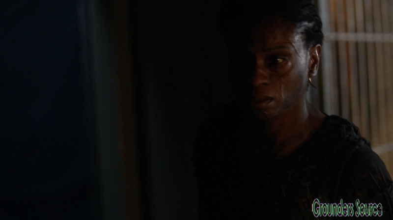 The 100 Season Three Episode Fifteen Perverse Instantiation Part One Captures-220
