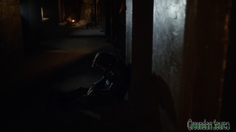 The 100 Season Three Episode Fifteen Perverse Instantiation Part One Captures-219
