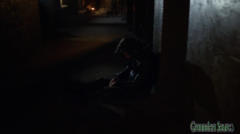 The 100 Season Three Episode Fifteen Perverse Instantiation Part One Captures-218
