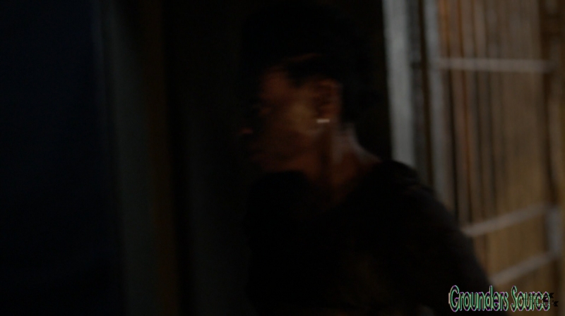 The 100 Season Three Episode Fifteen Perverse Instantiation Part One Captures-217
