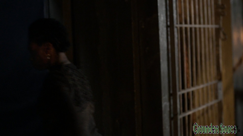 The 100 Season Three Episode Fifteen Perverse Instantiation Part One Captures-216
