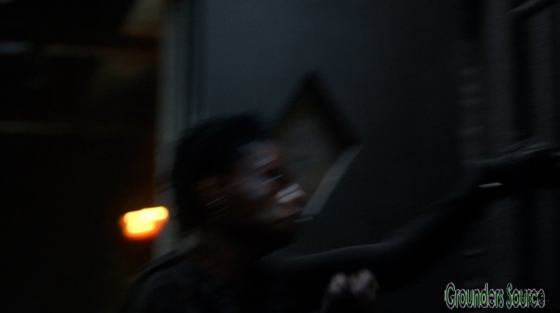 The 100 Season Three Episode Fifteen Perverse Instantiation Part One Captures-215
