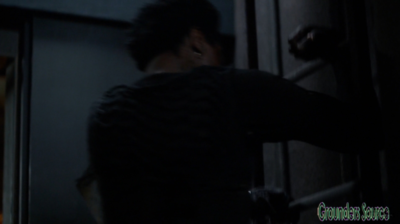 The 100 Season Three Episode Fifteen Perverse Instantiation Part One Captures-214
