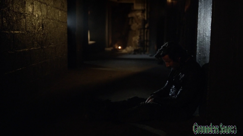 The 100 Season Three Episode Fifteen Perverse Instantiation Part One Captures-213
