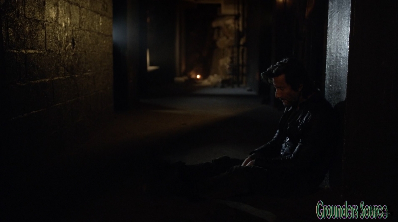 The 100 Season Three Episode Fifteen Perverse Instantiation Part One Captures-212
