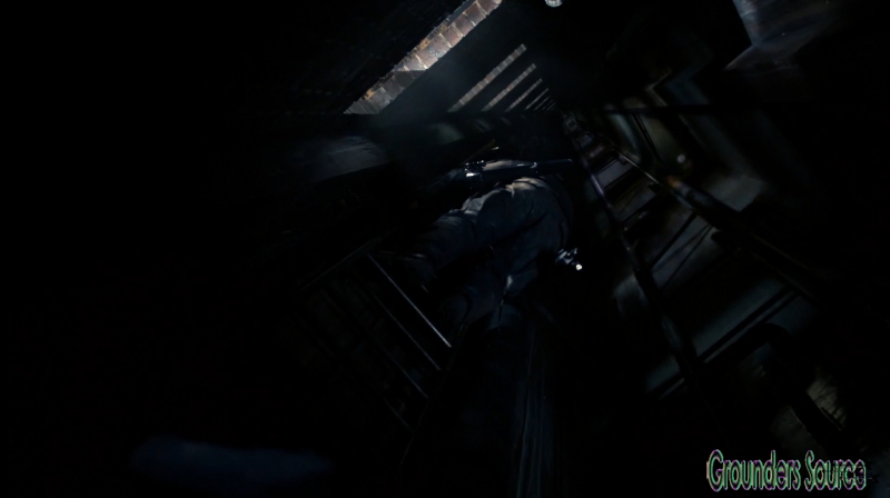 The 100 Season Three Episode Fifteen Perverse Instantiation Part One Captures-211
