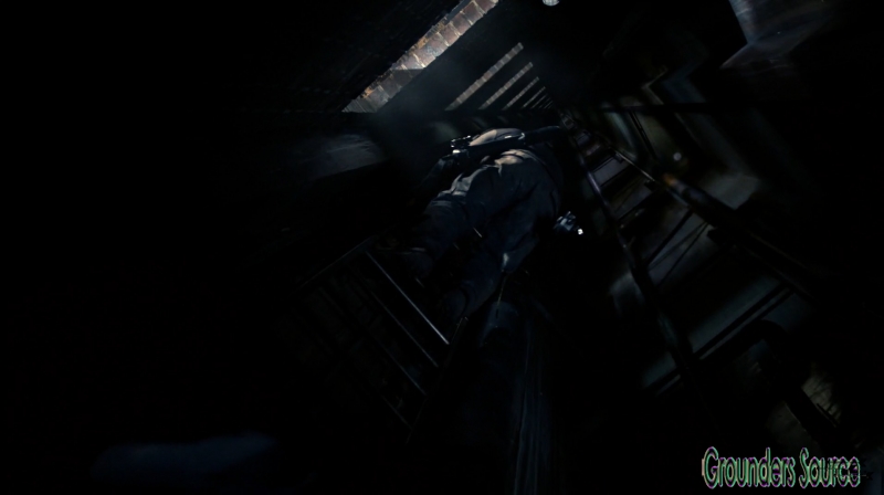 The 100 Season Three Episode Fifteen Perverse Instantiation Part One Captures-210
