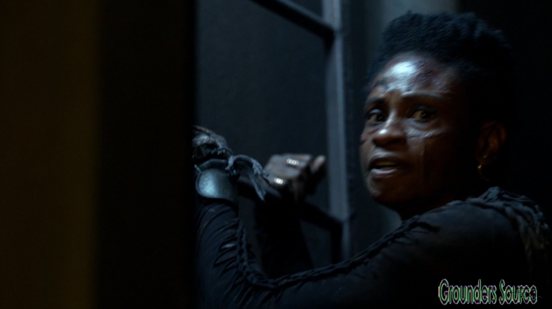 The 100 Season Three Episode Fifteen Perverse Instantiation Part One Captures-205
