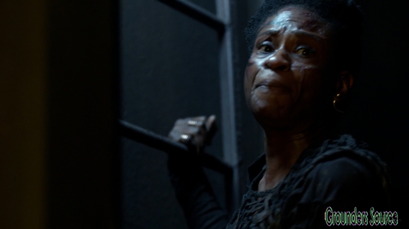 The 100 Season Three Episode Fifteen Perverse Instantiation Part One Captures-204
