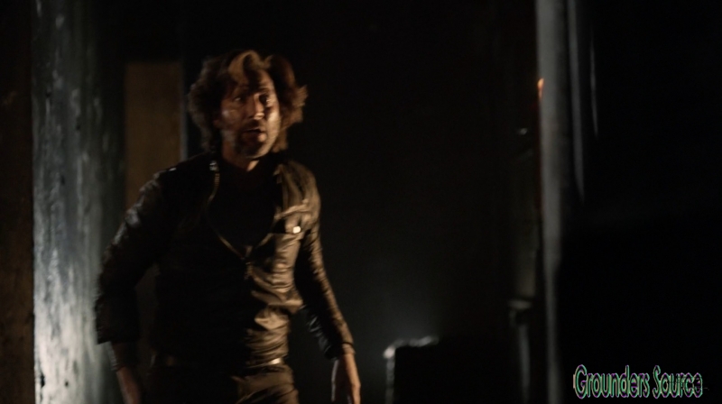 The 100 Season Three Episode Fifteen Perverse Instantiation Part One Captures-203
