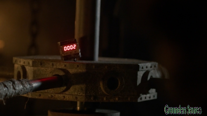 The 100 Season Three Episode Fifteen Perverse Instantiation Part One Captures-201
