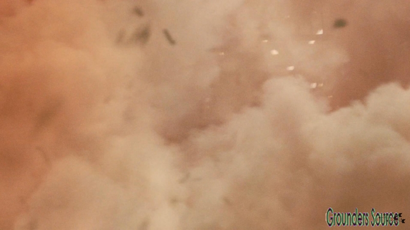 The 100 Season Three Episode Fifteen Perverse Instantiation Part One Captures-194
