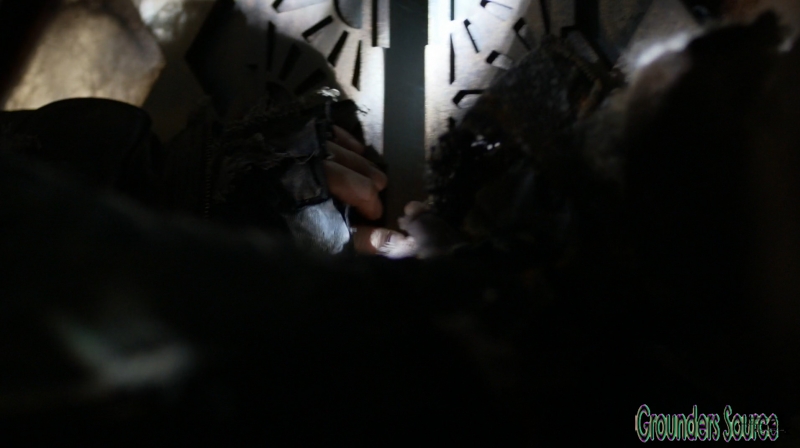 The 100 Season Three Episode Fifteen Perverse Instantiation Part One Captures-192
