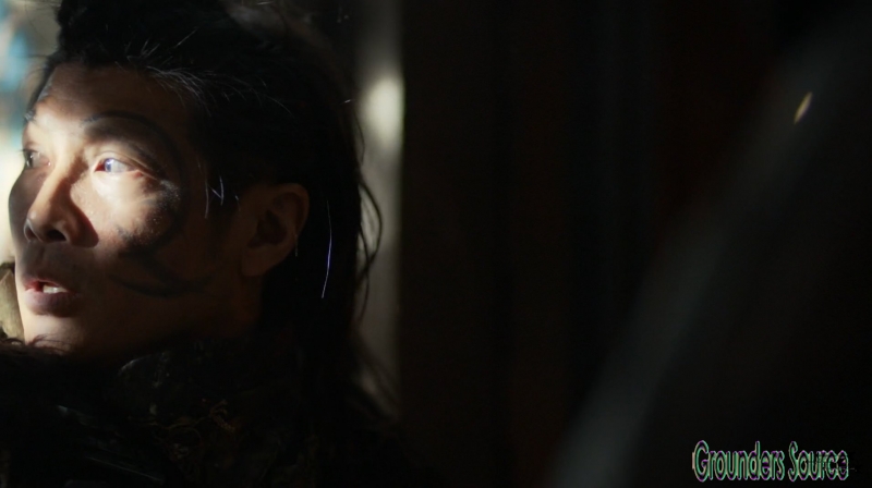 The 100 Season Three Episode Fifteen Perverse Instantiation Part One Captures-185
