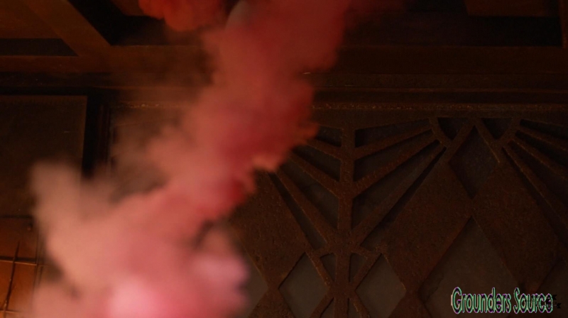 The 100 Season Three Episode Fifteen Perverse Instantiation Part One Captures-175
