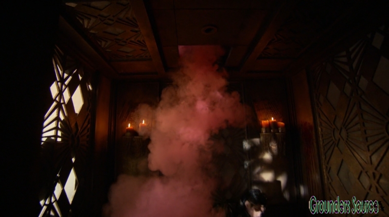 The 100 Season Three Episode Fifteen Perverse Instantiation Part One Captures-174
