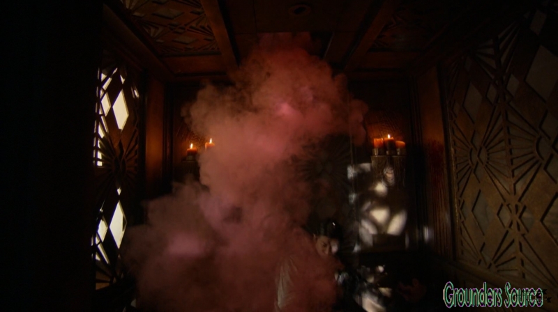 The 100 Season Three Episode Fifteen Perverse Instantiation Part One Captures-173
